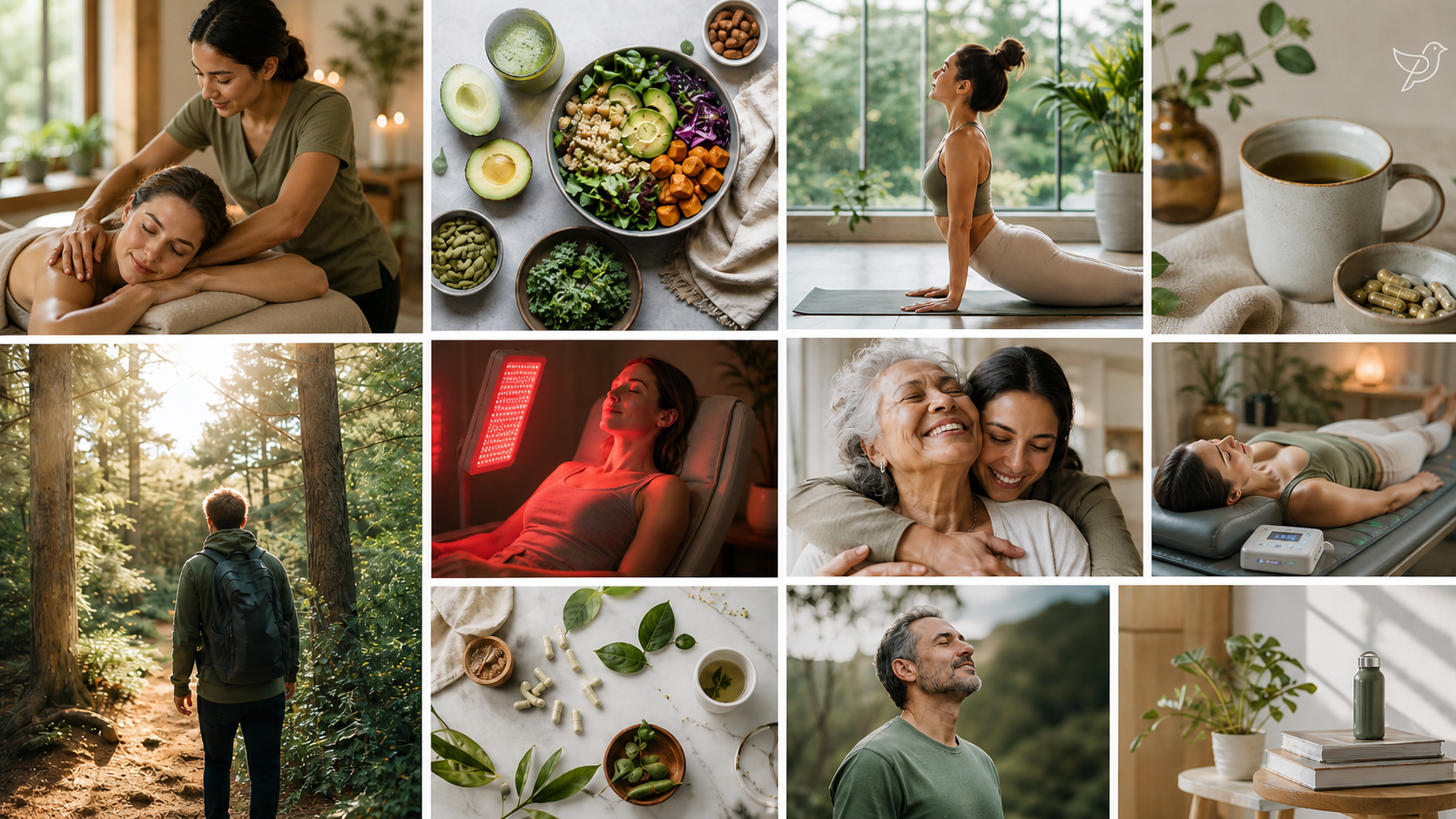 Allwell wellness studio